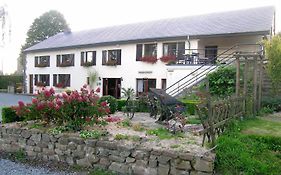 Hotel La Cremaillere